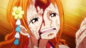 One Piece: 1×1008