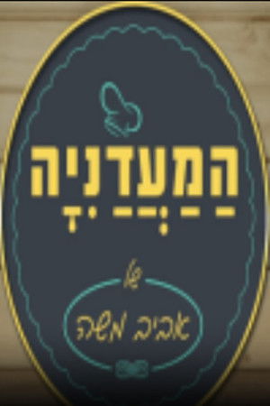 המעדניה של אביב