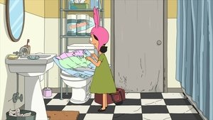 Bob burgerfalodája 4. évad 19. rész