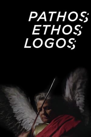 Poster Pathos Ethos Logos 2021