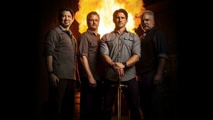 Forged in Fire (2015) – Television