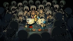 The Cuphead Show! Ghosts Ain't Real