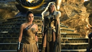 วันเดอร์ วูแมน Wonder Woman (2017) พากไทย