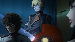 Star Blazers [Space Battleship Yamato] 2199: 2×20