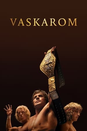 Vaskarom 2023