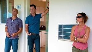 Burn Notice: Sezon 4 Odcinek 18