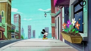 Micky Maus Staffel 2 Folge 18