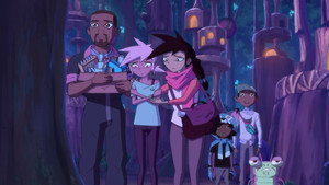 Kipo and the Age of Wonderbeasts (2020) Season 3X7 Watch Online Free | ඔන්ලයින් බලන්න