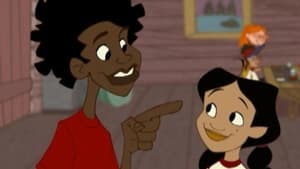 The Proud Family: 2×17