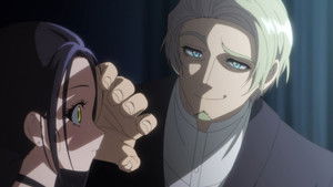 Medalist 2nd Season Cap 9