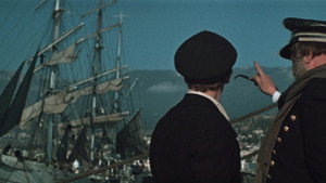 Scarlet Sails 11