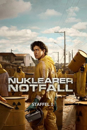 Staffel 1