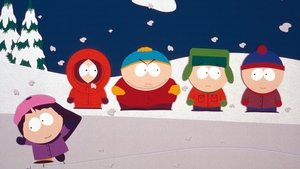 South Park: Bigger, Longer & Uncut