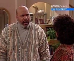 The Fresh Prince of Bel-Air: 5×20