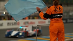 Le Mans: Racing is Everything: Season 1 Episode 6