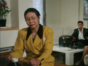 The Storyteller and the Bomb still