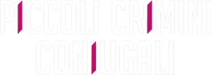 Piccoli crimini coniugali