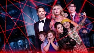 Sürprizli Gece (2020) Türkçe Dublaj izle