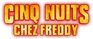 Five Nights at Freddy's