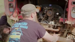 Rust Valley Restorers Season 4 Episode 7