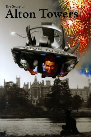 Poster The Story of Alton Towers 2005