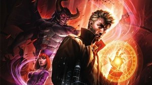 Constantine: City of Demons - The Movie film complet