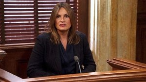 Law & Order: Special Victims Unit Season 20 Episode 7