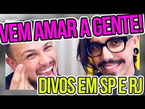 Lançamento do livro em SÃO PAULO e RIO DE JANEIRO - QUEM VEM? | Diva Depressão