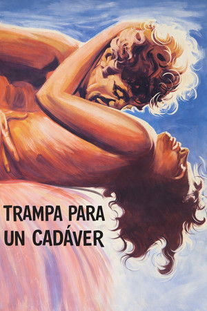 Image Trampa para un cadáver