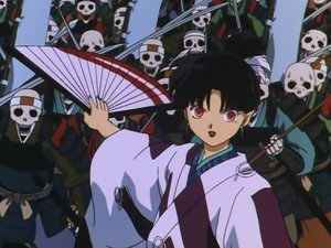 InuYasha: Season 1 Episode 66