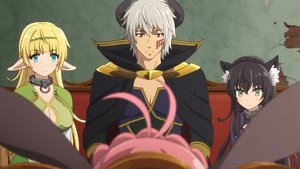 Isekai Maou to Shoukan Shoujo no Dorei Majutsu Episodio 2