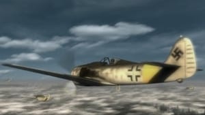 Dogfights Death of the Luftwaffe