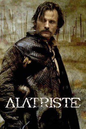 Click for trailer, plot details and rating of Alatriste (2006)