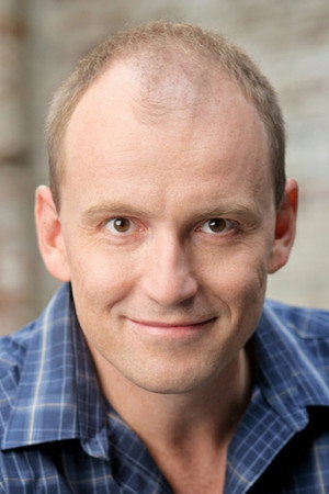 Raphael Kepinski portrait