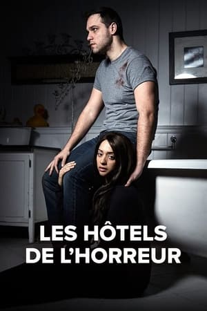 Image Do Not Disturb: Hotel Horrors