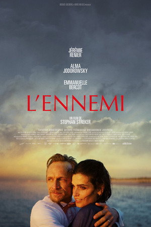 The Enemy 13