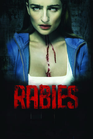 Image Rabies - A Big Slasher Massacre