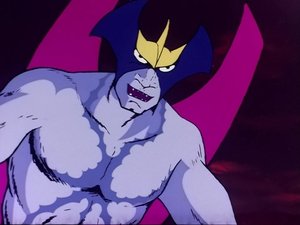 Devilman Demon God, The Miracles of God