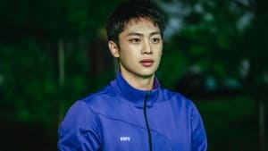 Rookie Cops 1 episodio 7