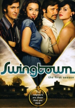 Swingtown Season 1 Swingtown Season 1