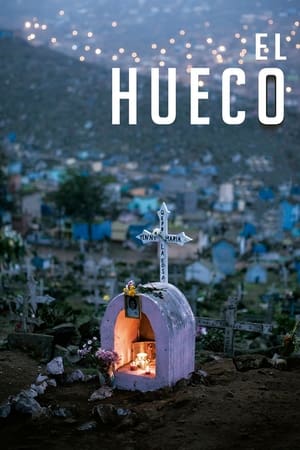 Poster El hueco 2015