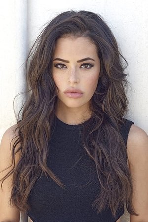 Foto retrato de Chloe Bridges