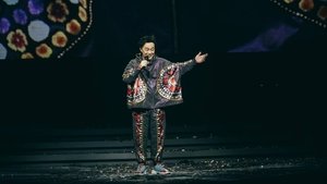 陈奕迅 - FEAR and DREAMS 世界巡迴演唱会(Eason Chan Fear and Dreams Live in Concert 2022-2025)