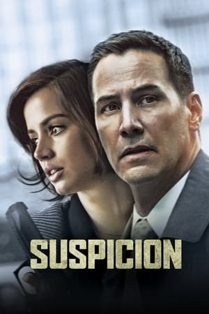 Suspicions (2016)