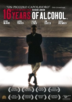 Poster di 16 Years of Alcohol