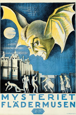 The Bat 13