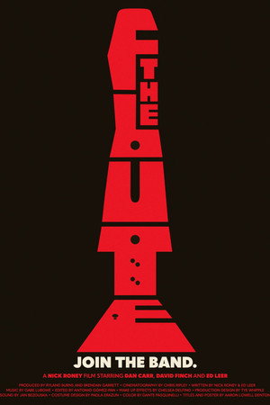 The Flute 3