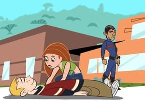 Kim Possible Number One