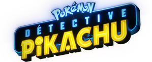 Pokémon Détective Pikachu