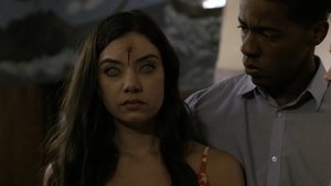 La Maldición de la Ouija (2018) DVDRIP LATINO